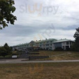 Landvetter Airport Inomhus