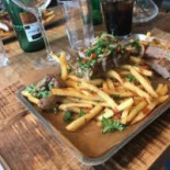 Furuvik Havskrog Mat