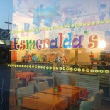 Esmeralda's Tex-mex Grill Mat