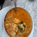 Malmstens Fisk Kök Mat