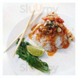 Thai Vagnen Ersboda Mat