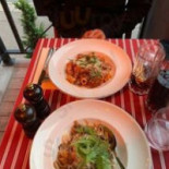 Trattoria La Sultana Mat