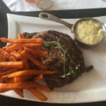 Babaas Steakhouse Mat