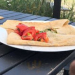 Järvsö Crêperie Mat