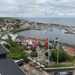 Grand Hôtel Mölle Utomhus