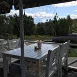 Galtstroms Cafe Inomhus