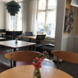 Lundstedts Konditori Mat