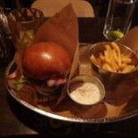 Stockyard Burger Joint Mat