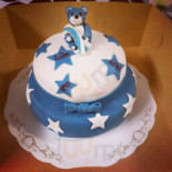 Rockos Konditori Mat