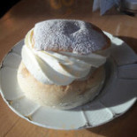 St Jakobs Stenugnsbageri Bakar Mat