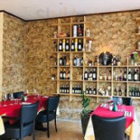 Armacia Italiensk Restaurang Mat