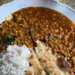 Namaste India Varberg Mat