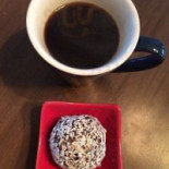 Kafe Vanilj Mat