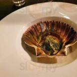 Feeling Restaurant Wine Bar Mat