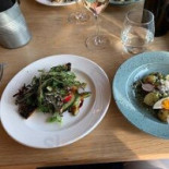 Restaurang Dragörkajen Mat