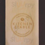 Kitchen Table Visby Inomhus