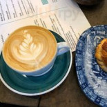 Balck Coffee Inomhus