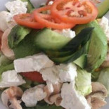 Pizzeria Piccola Rosa Mat