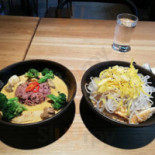 Zao Street Kitchen Kongahälla Center Inomhus