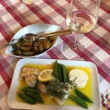 Magasinet Sankt Anna Mat