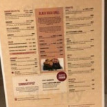 Black Rock Grill Inomhus