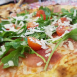 Rosalis Deli Aspholmen Mat