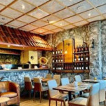 Restaurang Vedugnen Mat