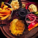 Angry Bull Linköping Mat