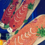 Layali Beirut Utomhus