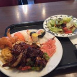 Eataliano And Asian Mat