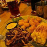 Texas Longhorn Gamla Stan Mat
