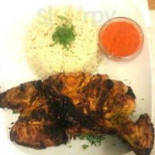 Karam Al Arabi Restaurang Mat