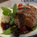 Winenine Vinbar Mat