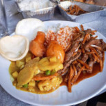 Restaurang Peking Mat