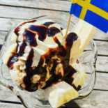Påryds Lantcafé Mat