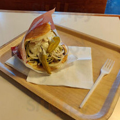 Kebab House Mat