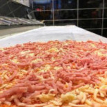 Pizzeria Mozzarella Mat