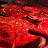 Pizzeria Mozzarella Mat