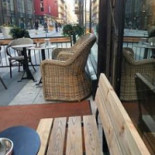 Espresso House Mat