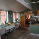 Vänneberga Gård Inomhus