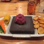 Wild West Steakhouse Mat