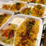 Cumin Club Södermalm Mat