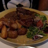 Broderstugan Kök Mat