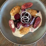 Frö Restaurang Mat