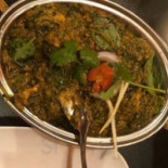 Indian Curry House Inomhus