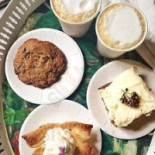 Baggå Skola Café Mat