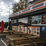 Kungsgrillen Utomhus