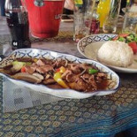 Wanpen's Thai Food Mat