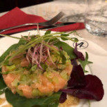 Cafe Atlantique Mat