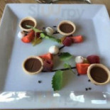 Mon Skargardskrog Mat